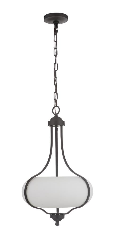 Craftmade Serene 2 Light Pendant Model: 49992-ESP