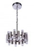 Craftmade Simple Lux Model: 57516-BNK-LED