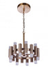 Craftmade Simple Lux Model: 57516-BNK-LED