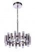 Craftmade Simple Lux Model: 57520-BNK-LED