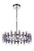 Craftmade Simple Lux Model: 57524-BNK-LED