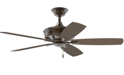 Craftmade Sloan 56 Inch Ceiling Fan With Blades Model: SLN56BNK5