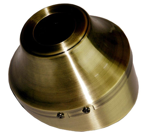 Craftmade Slope Ceiling Adapter Model: SA130CH