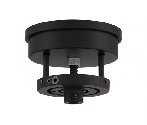 Craftmade Slope Mount Adapter In White Model: SMA180-W