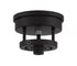 Craftmade Slope Mount Adapter In White Model: SMA180-W