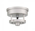 Craftmade Slope Mount Adapter In White Model: SMA180-W