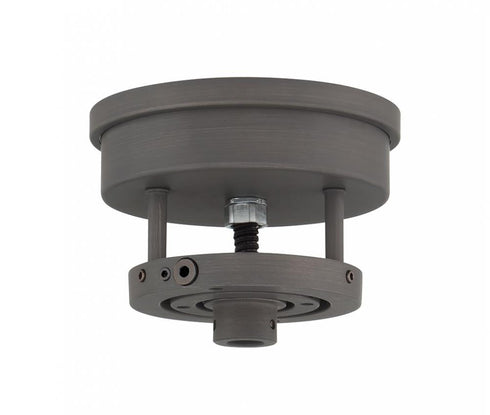 Craftmade Slope Mount Adapter In White Model: SMA180-W