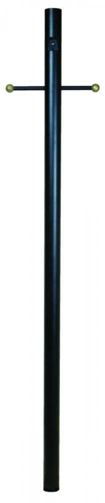 Craftmade Smooth Direct Burial Model: Z8792-TB