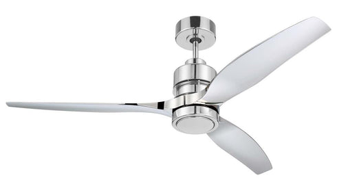 Craftmade Sonnet 52 52 Inch Sonnet Ceiling Fan In Flat Black With Model: SONWF52FB3-SBP