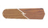Craftmade 5 44 Inch Standard Reversible Blades Model: B544S-RDL