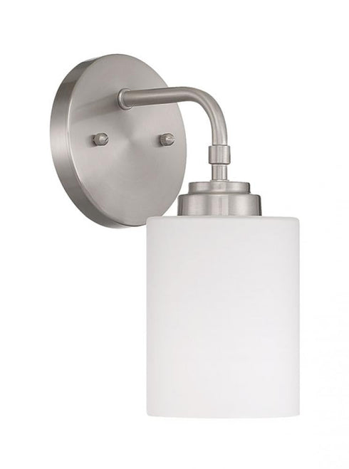Craftmade Stowe Model: 56001-FB