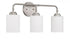 Craftmade Stowe Model: 56003-FB
