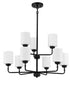 Craftmade Stowe Model: 56029-FB
