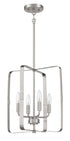 Craftmade Stowe Model: 56034-FB