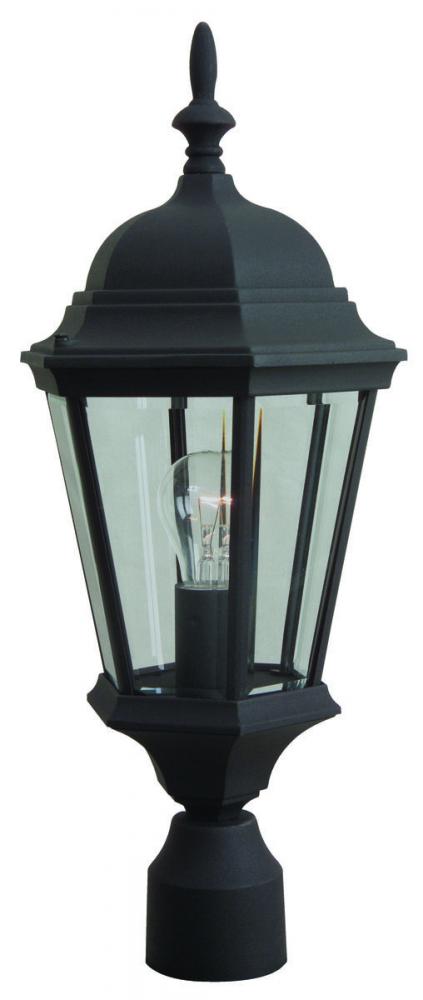 Craftmade Straight Glass Cast Model: Z255-TB