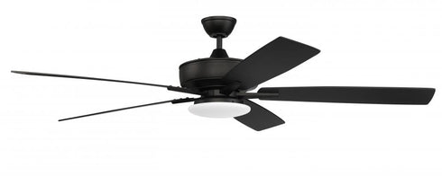 Craftmade Super Pro 112 Model: S112BN5-60BNGW