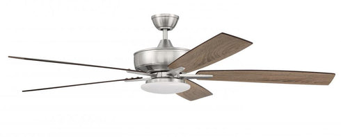 Craftmade Super Pro 112 Model: S112BN5-60BNGW