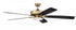 Craftmade Super Pro 112 Model: S112BN5-60BNGW