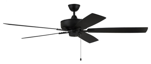 Craftmade Super Pro 60 Inch Fan Model: S60W5-60WWOK