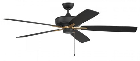 Craftmade Super Pro 60 Inch Fan Model: S60W5-60WWOK