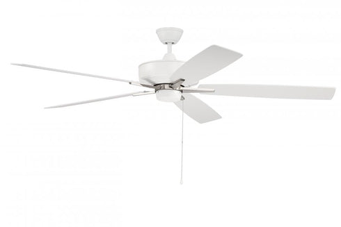 Craftmade Super Pro 60 Inch Fan Model: S60W5-60WWOK