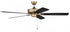 Craftmade Super Pro 60 Inch Fan Model: S60W5-60WWOK