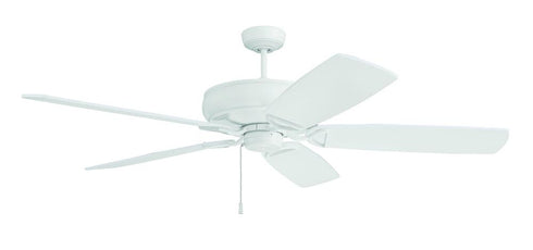 Craftmade 62 Inch Ceiling Fan Model: SAP62SB5