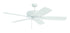 Craftmade 62 Inch Ceiling Fan Model: SAP62SB5