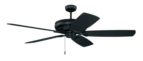 Craftmade 62 Inch Ceiling Fan Model: SAP62SB5