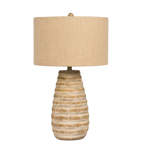 Craftmade Table Lamp Model: 86213