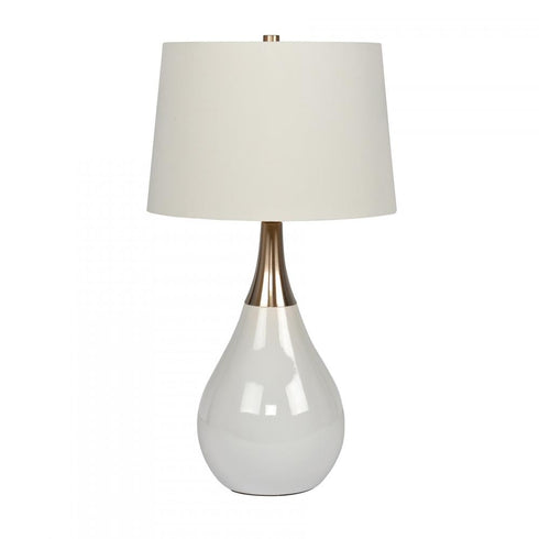 Craftmade Table Lamp Model: 86221