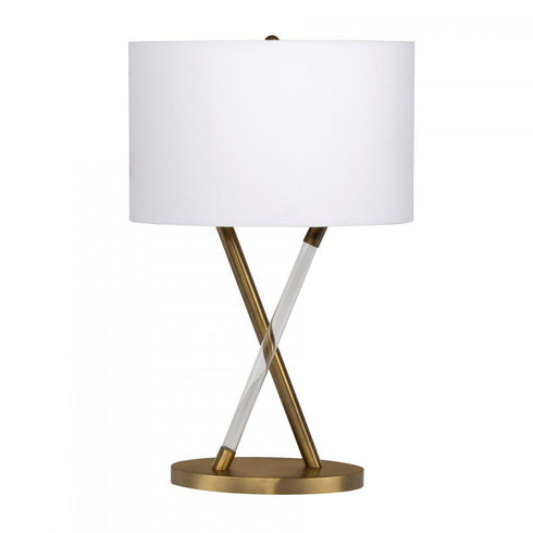 Craftmade Table Lamp Model: 86224