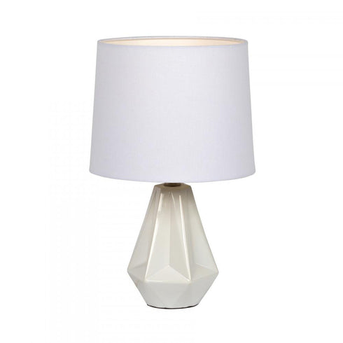 Craftmade Table Lamp Model: 86228