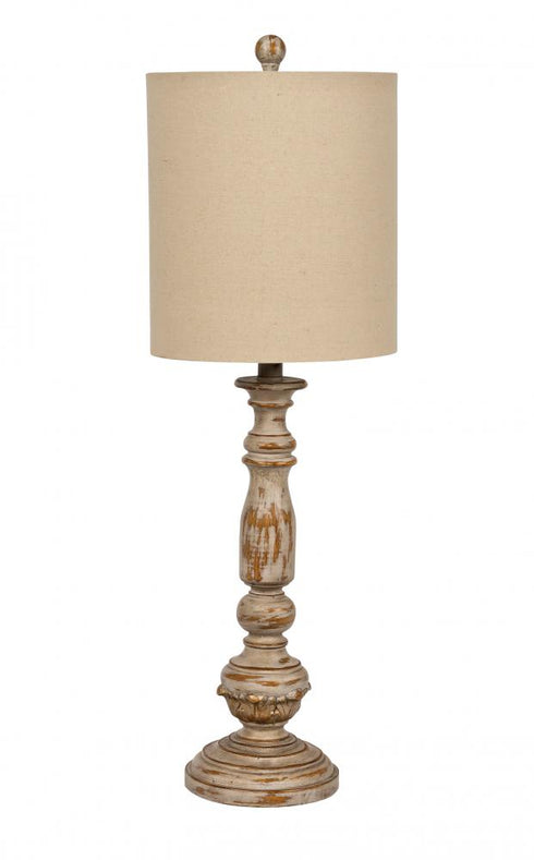 Craftmade Table Lamp Model: 86239
