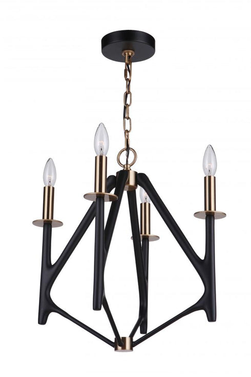 Craftmade The Reserve Model: 55534-MWWSB