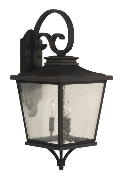 Craftmade Tillman Model: ZA2924-TB