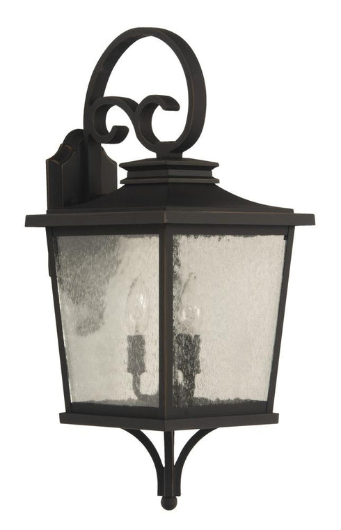 Craftmade Tillman Model: ZA2914-TB