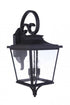 Craftmade Tillman Model: ZA2934-TB