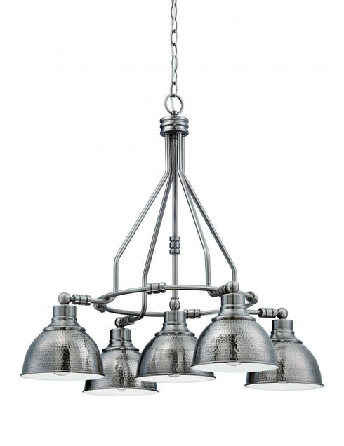 Craftmade Timarron Model: 35925-ABZ