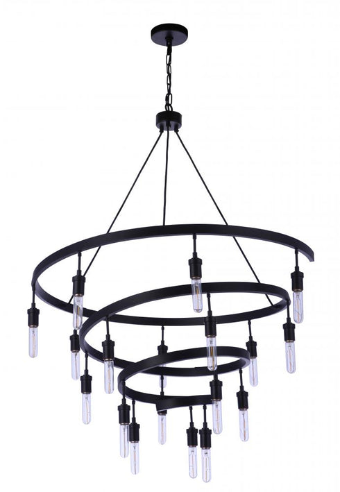 Craftmade Tranquil Model: 55418-FB