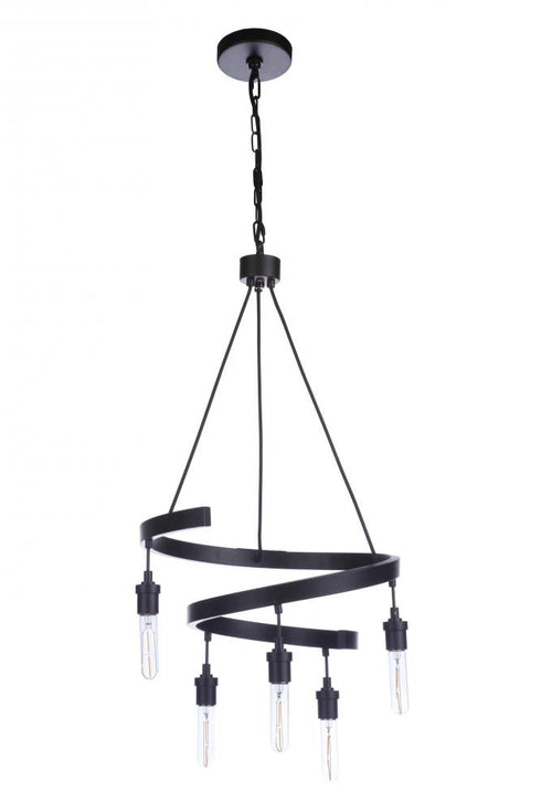 Craftmade Tranquil Model: 55425-FB