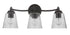 Craftmade Tyler 3 Light Vanity Model: 50203-BNK