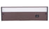 Craftmade Under Cabinet Light Bars Model: CUC1012-BZ-LED
