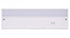 Craftmade Under Cabinet Light Bars Model: CUC1012-BZ-LED