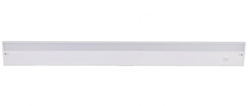 Craftmade Under Cabinet Light Bars Model: CUC1036-BZ-LED
