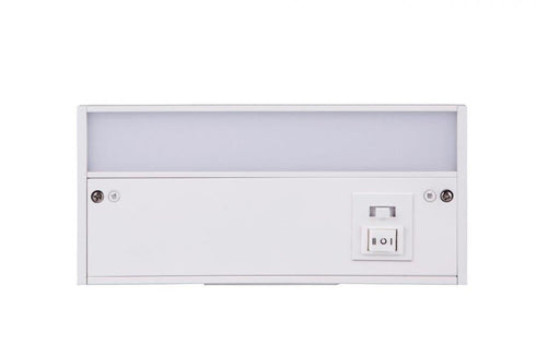 Craftmade Undercabinet Light Model: CUC3008-W-LED
