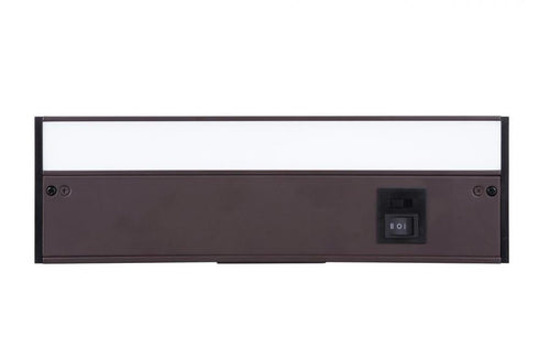 Craftmade Undercabinet Light Model: CUC3012-BZ-LED