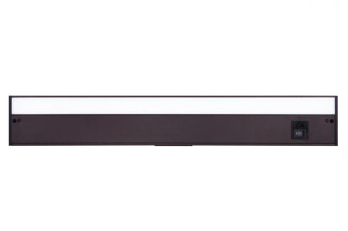 Craftmade Undercabinet Light Model: CUC3024-W-LED