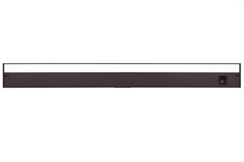 Craftmade Undercabinet Light Model: CUC3036-BZ-LED