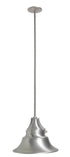 Craftmade Union Large Pendant Model: Z4421-OBG